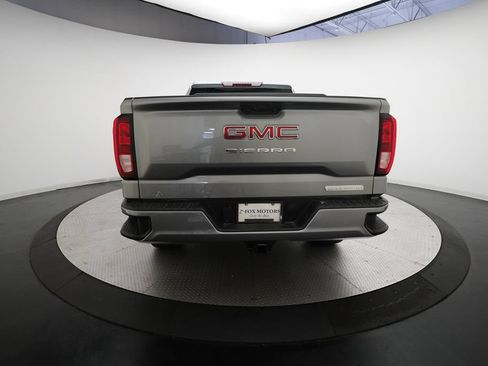 Used 2026 GMC Sierra 1500 Elevation AWD/4WD image 23