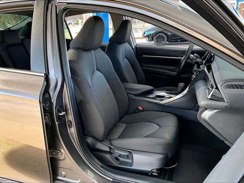 Used 2023 Toyota Camry LE image 9