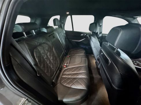 Used 2024 BMW X5 sDrive40i image 20