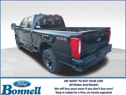 New 2026 Ford F250 XL w/ STX Appearance Package