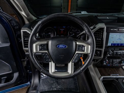 Used 2020 Ford F250 Lariat image 17