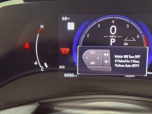 Certified 2026 Lexus NX 350 AWD w/ Accessory Package (2T) image 25