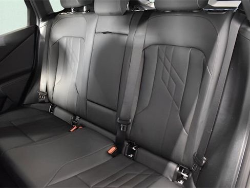 Used 2025 BMW X3 xDrive30i w/ Convenience Package image 7