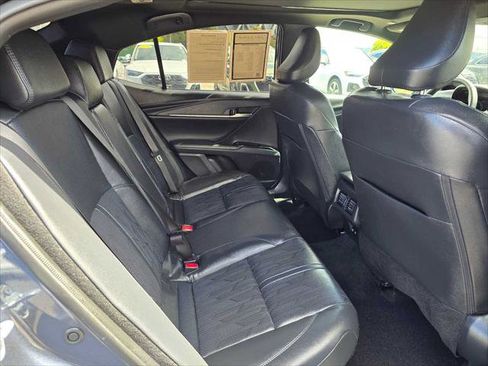 Used 2026 Toyota Camry XSE FWD image 14
