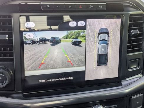 Used 2024 Ford F150 Tremor w/ Equipment Group 402A High AWD/4WD image 13