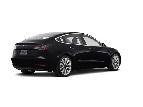 Used 2019 Tesla Model 3 Standard Range Plus RWD image 22