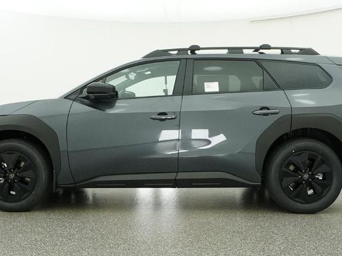New 2026 Toyota bZ Woodland AWD/4WD image 19