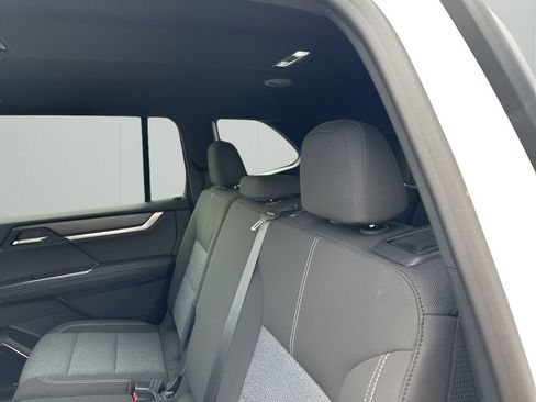 New 2026 GMC Acadia Elevation w/ Black Edition FWD image 22