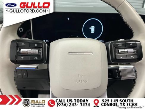 Used 2025 Hyundai Santa Fe Calligraphy AWD/4WD image 23