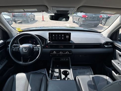 Used 2026 Honda Passport RTL image 12