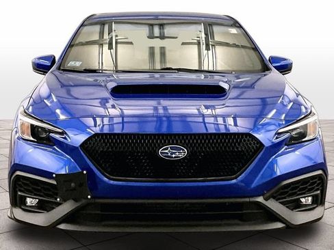 Used 2023 Subaru WRX AWD/4WD image 3
