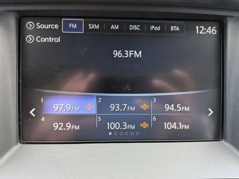 Used 2019 INFINITI QX80 Luxe w/ Proassist Package RWD image 19