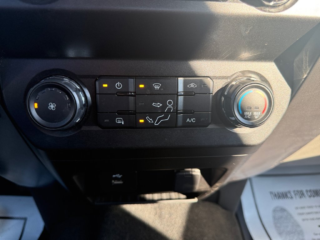 Used 2019 Ford F250 XLT w/ Snow Plow Prep Package AWD/4WD image 13
