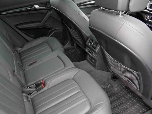 Used 2020 Audi Q5 2.0T Premium Plus image 34
