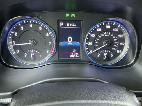 Used 2023 Hyundai Kona SEL w/ Convenience Package image 8