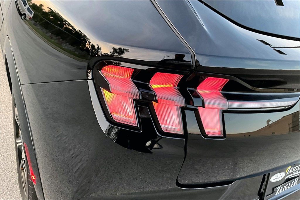 Certified 2023 Ford Mustang Mach-E Premium AWD/4WD image 29