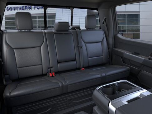 New 2026 Ford F150 Lariat image 12