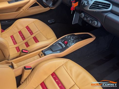 Used 2011 Ferrari 458 Italia Coupe image 36