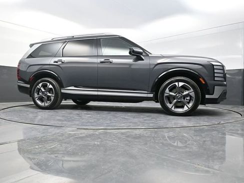 New 2026 Hyundai Palisade Limited AWD/4WD image 36