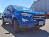 Used 2019 Ford EcoSport SE image 3