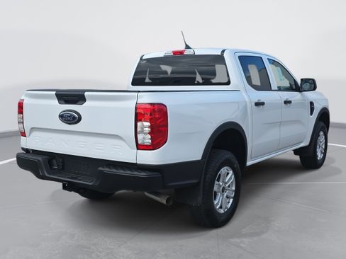 New 2026 Ford Ranger XL w/ Trailer Tow Package image 5