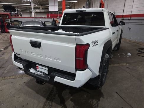 New 2026 Toyota Tacoma TRD Off-Road image 7