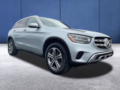 Used 2022 Mercedes-Benz GLC 300 4MATIC w/ Premium Package Lite