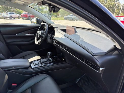 Certified 2025 MAZDA CX-30 AWD 2.5 S w/ Select Sport Pkg image 32