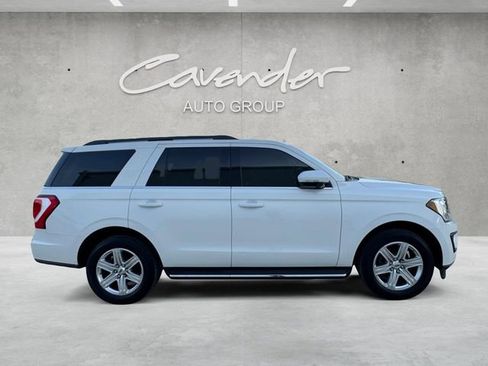 Used 2020 Ford Expedition XLT w/ Equipment Group 202A RWD image 17