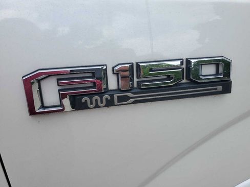 Used 2015 Ford F150 King Ranch w/ Equipment Group 601A Luxury image 21