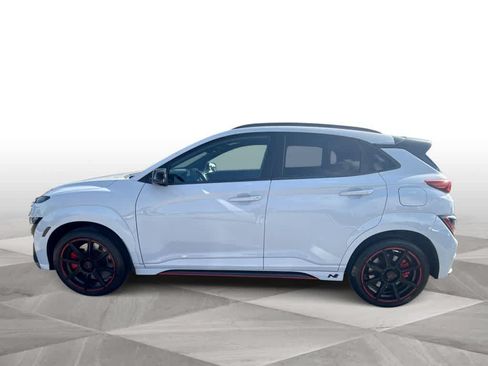 Used 2023 Hyundai Kona N FWD image 5