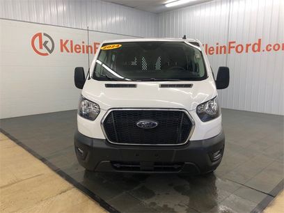 Used 2024 Ford Transit 250 Low Roof w/ Exterior Upgrade Package
