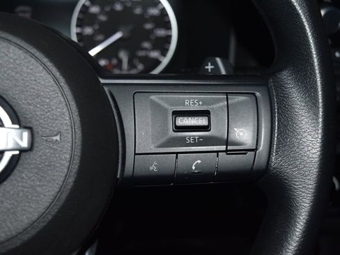 Certified 2024 Nissan Rogue S image 8