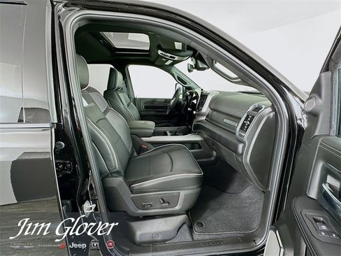 New 2026 RAM 2500 Laramie image 13