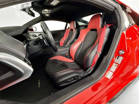Used 2022 Acura NSX Type S AWD/4WD image 11