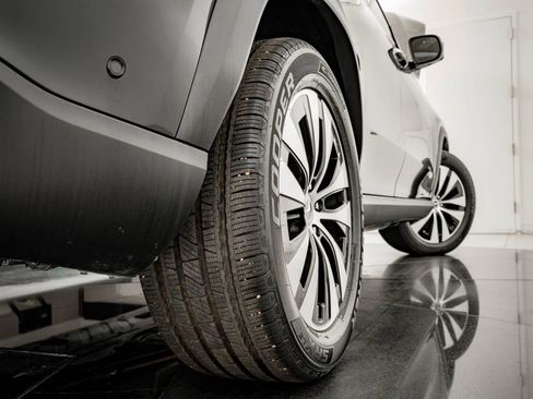 Certified 2024 Mercedes-Benz GLE 350 4MATIC image 54