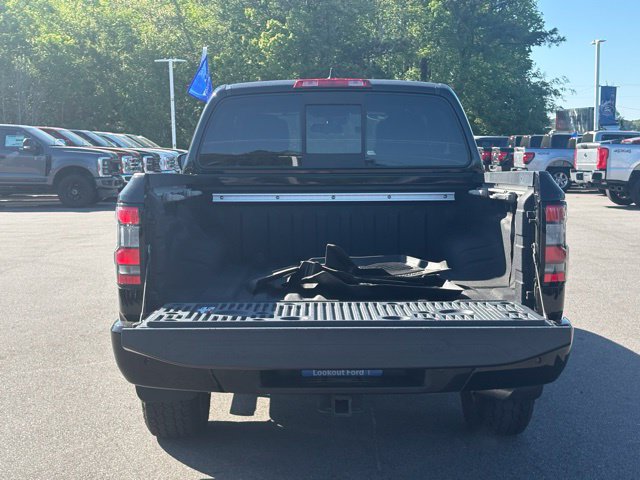Used 2022 Nissan Frontier PRO-4X AWD/4WD image 23