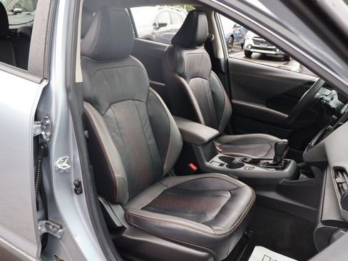 Certified 2024 Subaru Crosstrek 2.5i Limited w/ Popular Package #4A AWD/4WD image 25