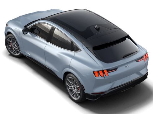 New 2025 Ford Mustang Mach-E GT w/ Interior Protection Package AWD/4WD image 27