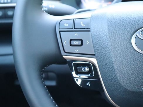 New 2026 Toyota Crown Signia w/ Advanced Technology Package image 11