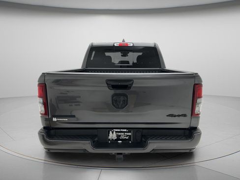 Used 2023 RAM 1500 Big Horn AWD/4WD image 7
