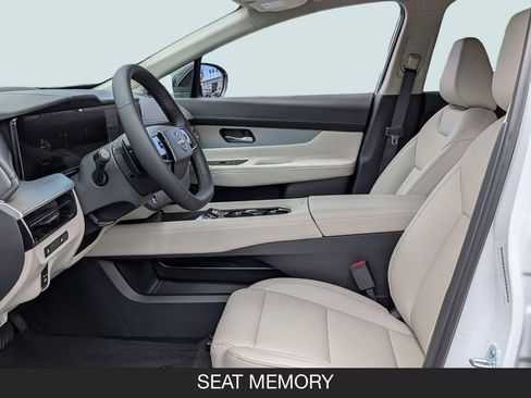 New 2026 Nissan Murano SL AWD/4WD image 14