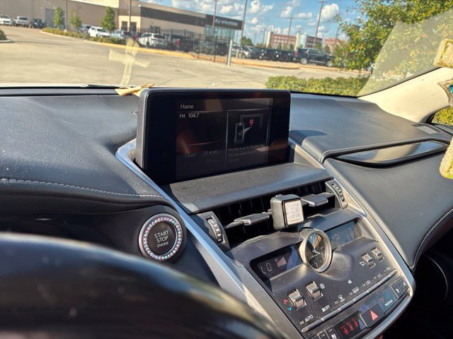 Used 2020 Lexus NX 300 FWD w/ Comfort Package image 18