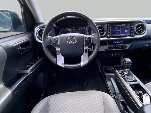 Used 2023 Toyota Tacoma SR5 RWD image 6