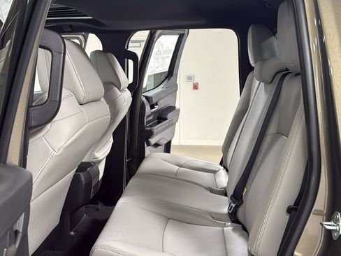 New 2026 Toyota Tacoma Limited image 15