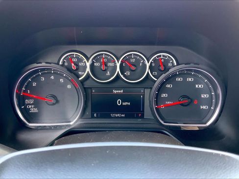 Used 2021 Chevrolet Tahoe LS RWD image 26