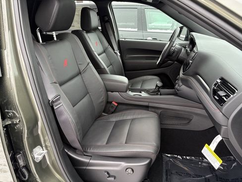 New 2026 Dodge Durango GT image 14