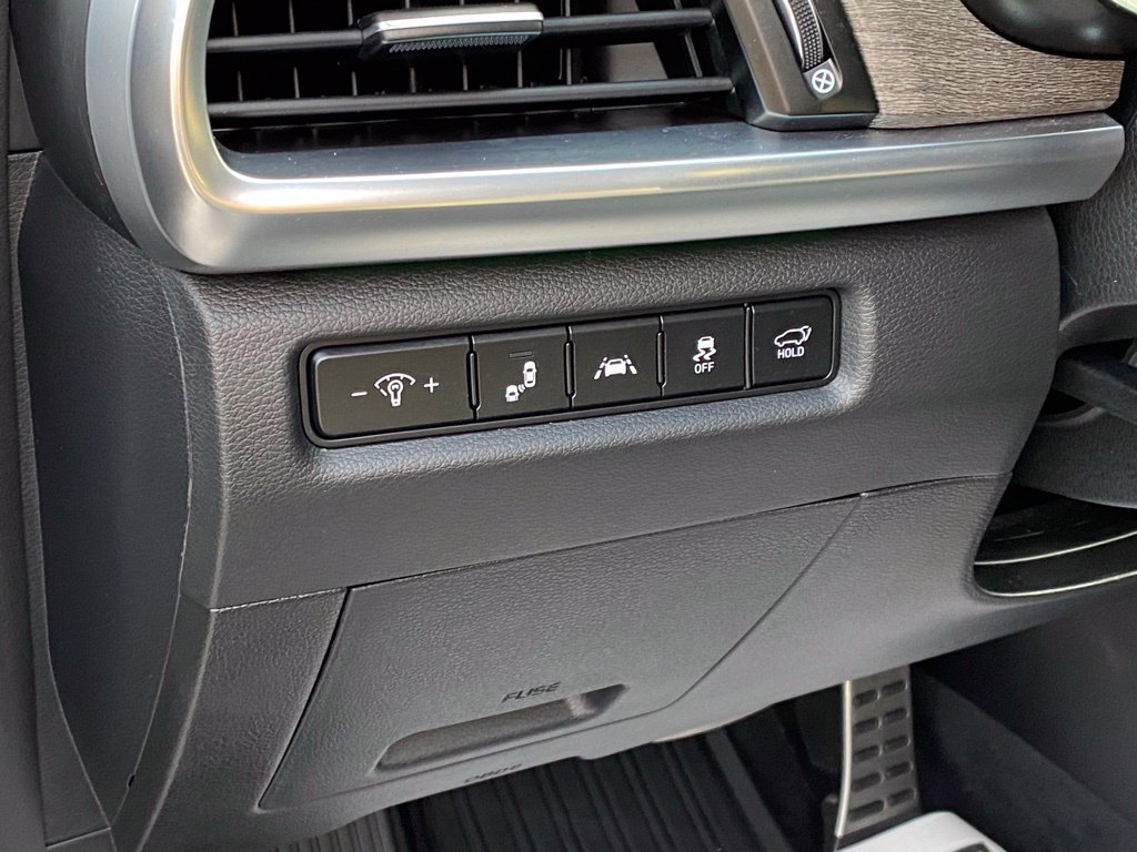 Used 2020 Kia Telluride SX AWD/4WD image 12