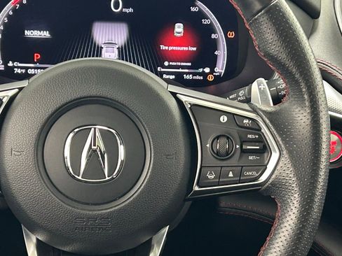 Used 2022 Acura MDX A-Spec image 14