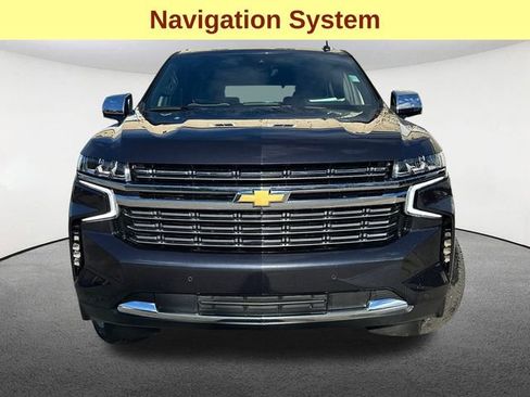 Used 2024 Chevrolet Tahoe Premier image 4